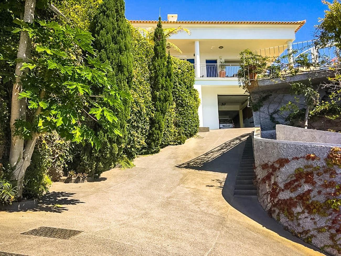 리베이라브라바 Indigo Star House 빌라 외부 사진