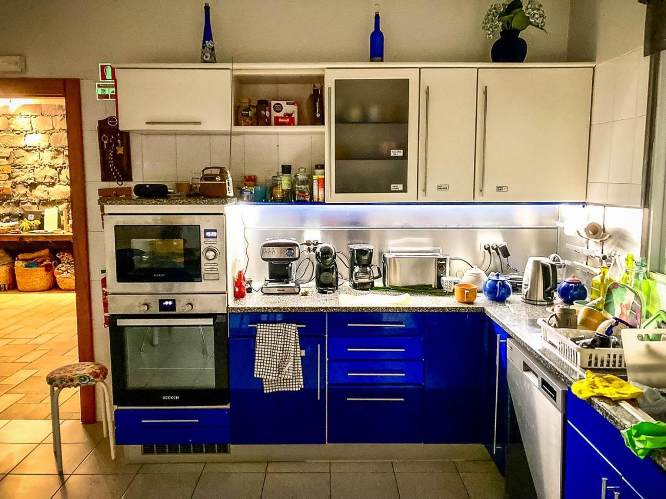 리베이라브라바 Indigo Star House 빌라 외부 사진